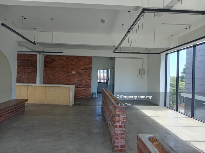Commercial Semi-D for Rent in Simpang Ampat, Penang by Kelly Yee - iProperty.com.my