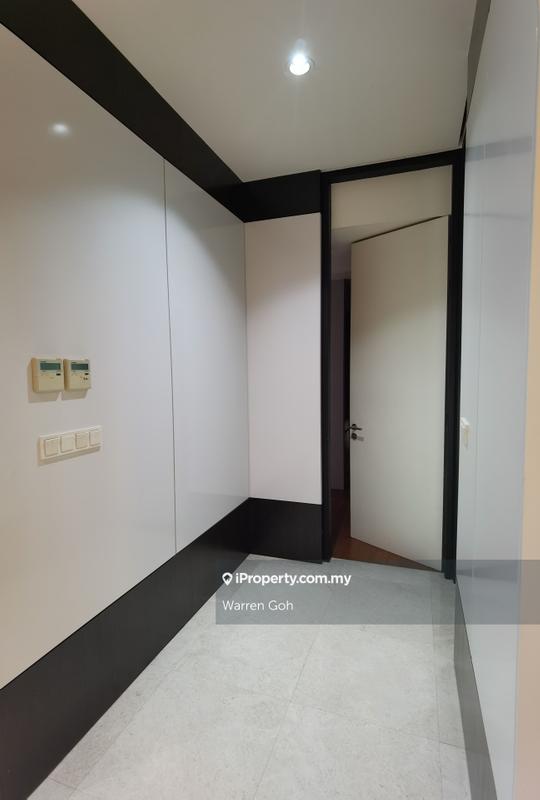 For Rent - Condominium @ The Troika