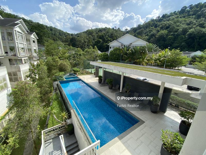 Bungalow House for Sale in Desa Sri Hartamas, Sri Hartamas by Fadzli Realtor - iProperty.com.my