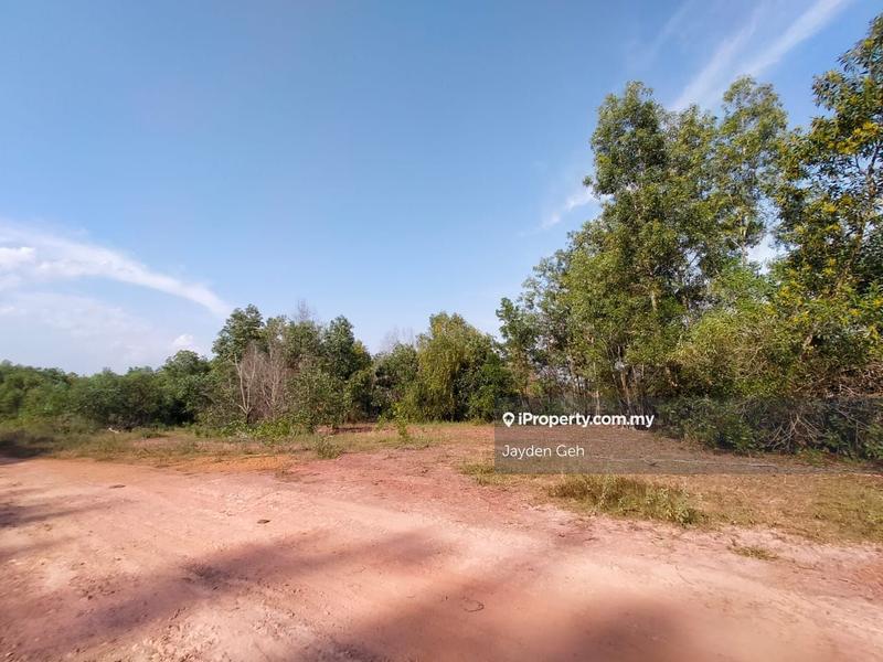 Tanah Perindustrian untuk Dijual di Taman Cendana, Sungai Petani oleh Jayden Geh - iProperty.com.my