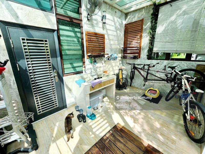 Semi-Detached House for Sale in Putrajaya, Putrajaya by Asyran Laidin - iProperty.com.my