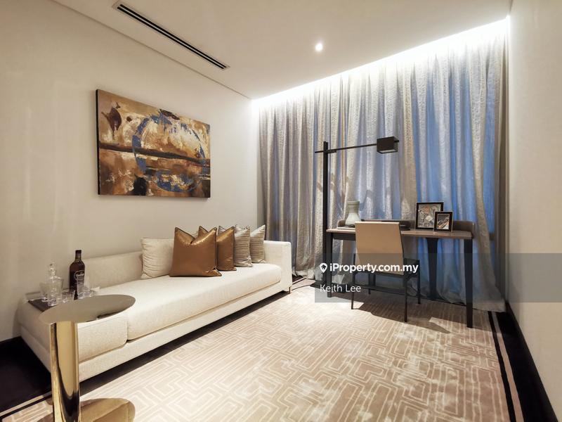 For Sale - Pavilion Damansara Heights