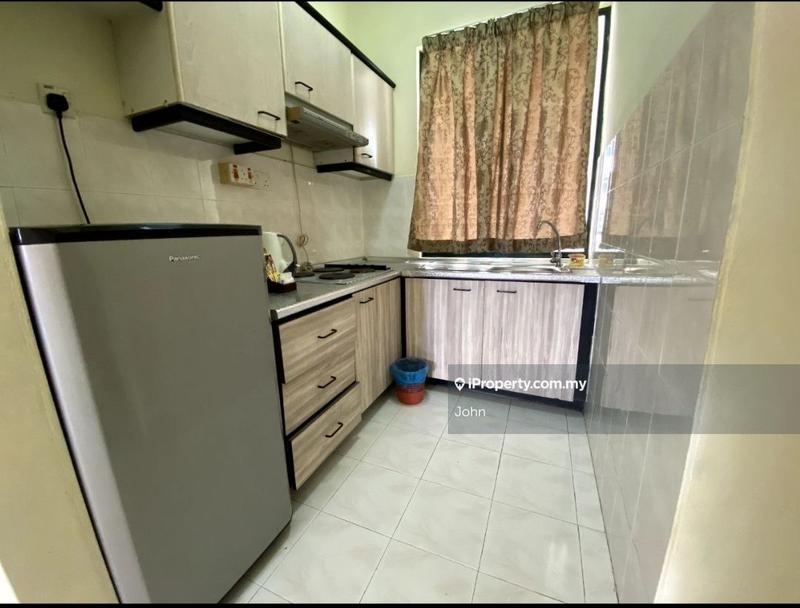 Kondominium untuk Disewa di Kondo Istana oleh John - iProperty.com.my
