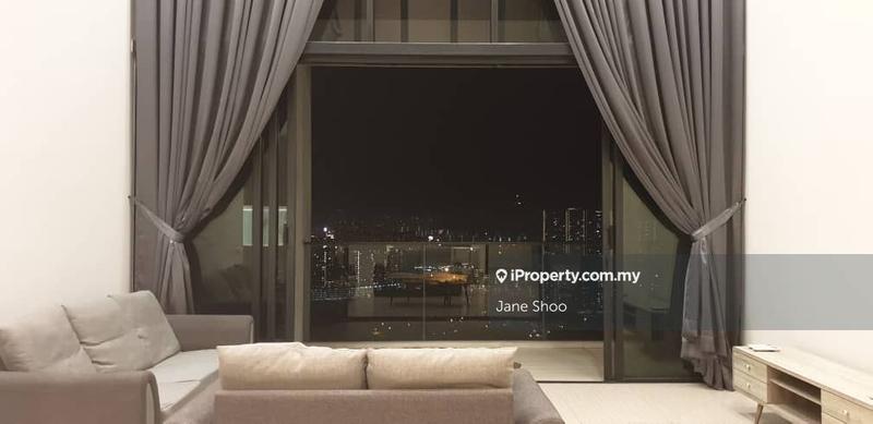 Service Residence for Sale in Twin Arkz by Jane Shoo - iProperty.com.my