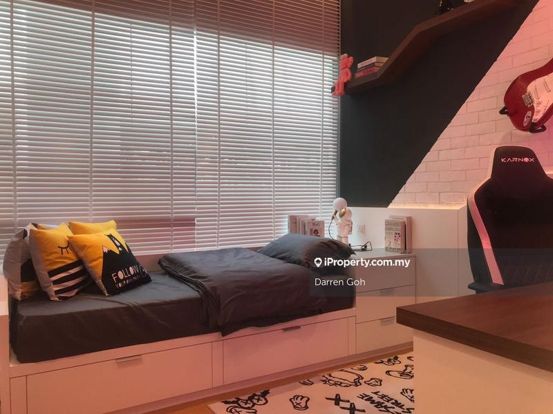 Kondominium untuk Dijual di Riana Trees Residences oleh Darren Goh - iProperty.com.my