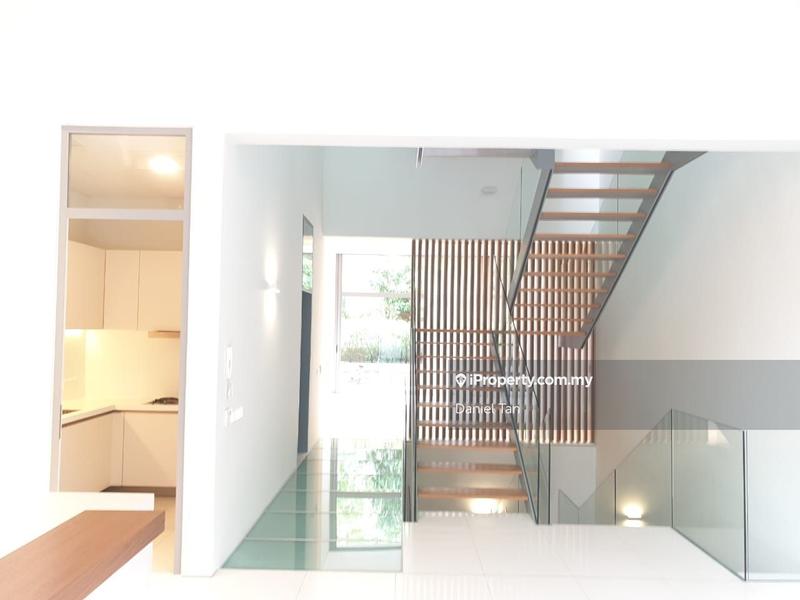Rumah Berangkai 3 Tingkat untuk Disewa di qchm0, Ampang oleh Daniel Tan - iProperty.com.my