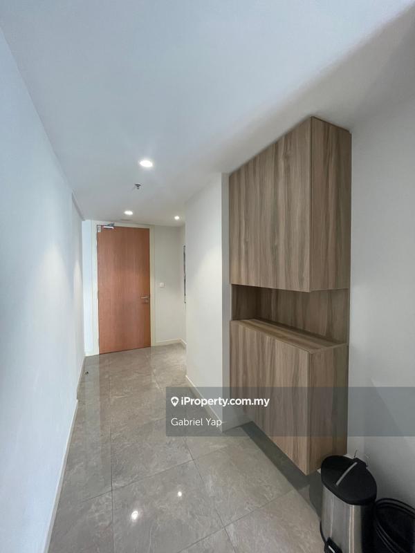 Service Residence for Sale in Ooak Serviced Apartments @ Kiara 163 by Gabriel Yap - iProperty.com.my