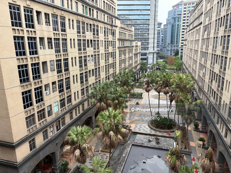 Pejabat untuk Disewa di Seksyen 16, Petaling Jaya oleh Chen Kah Seng - iProperty.com.my