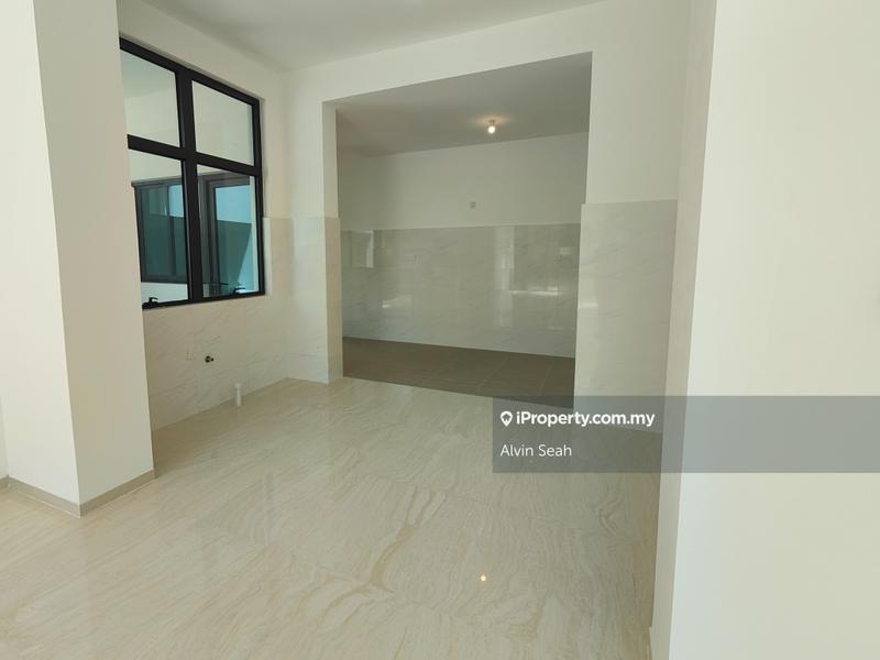 Semi-Detached House for Sale in Gelang Patah, Johor by Alvin Seah - iProperty.com.my
