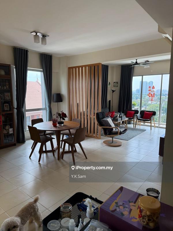 For Sale - Casa Indah 2