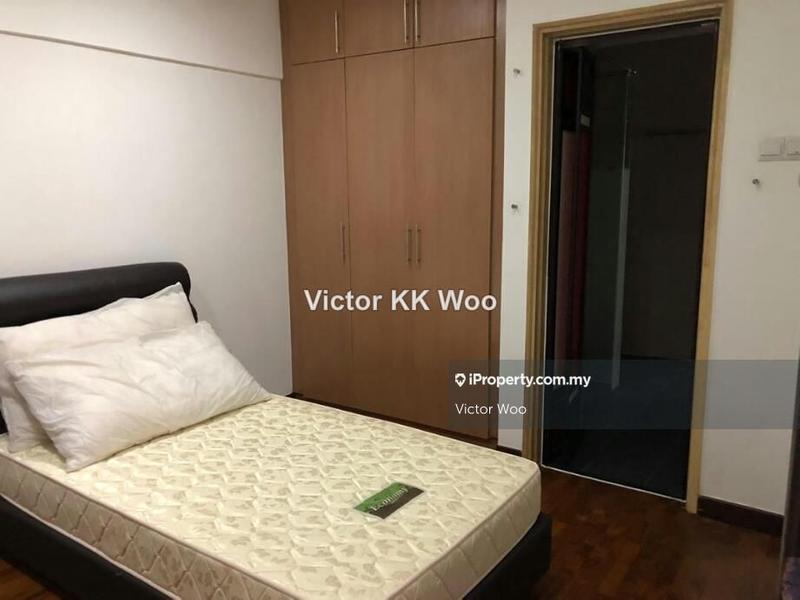 Kondominium untuk Disewa di 10 Semantan Suites oleh Victor Woo - iProperty.com.my