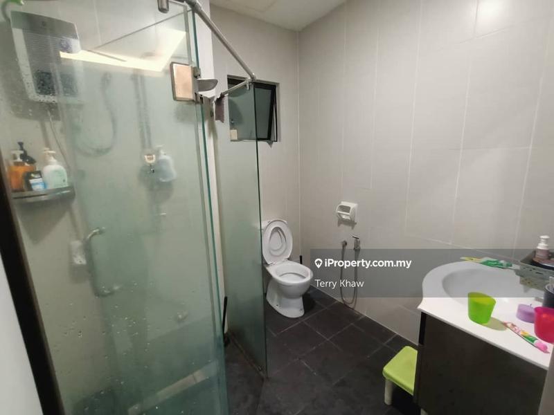 Kondominium untuk Dijual di V-Residensi oleh Terry Khaw - iProperty.com.my