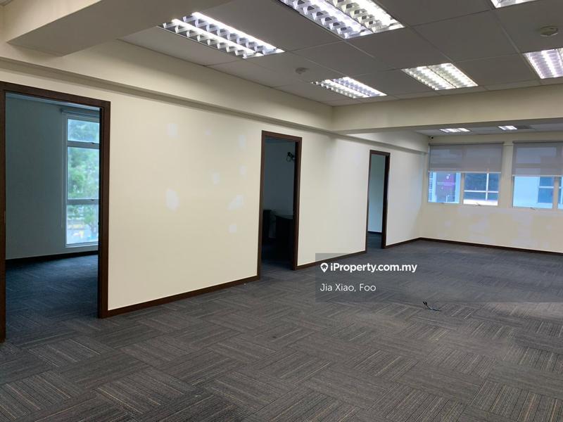 Office for Rent in Seksyen 7, Shah Alam by Jia Xiao, Foo - iProperty.com.my