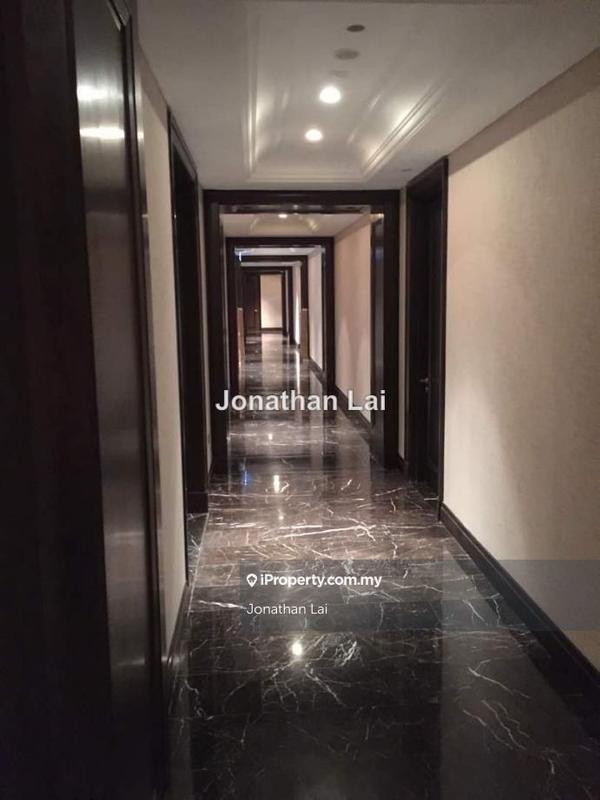 Service Residence for Sale in St Regis by Jonathan Lai - iProperty.com.my