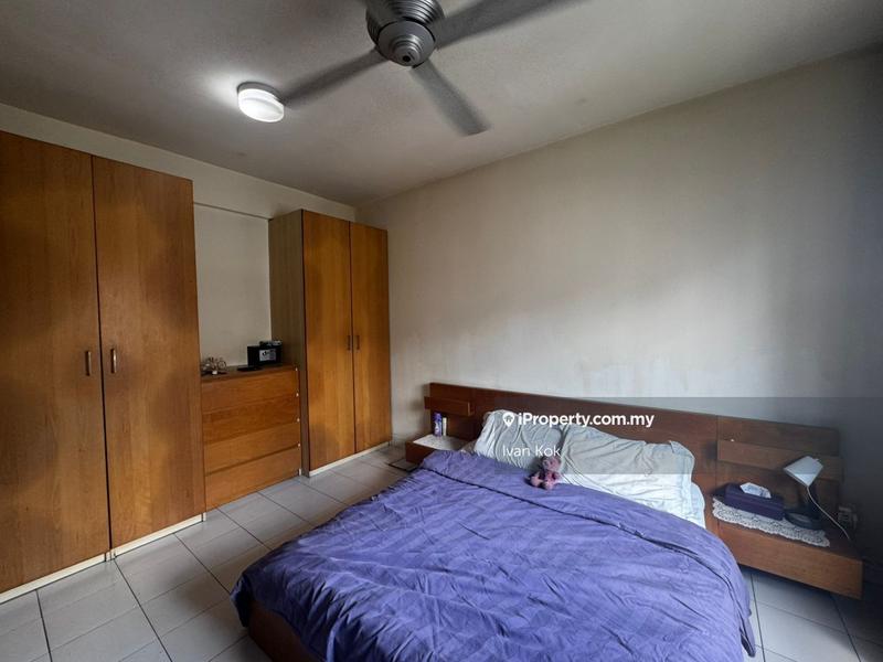 Condominium for Sale in Puncak Nusa Kelana by Ivan Kok - iProperty.com.my