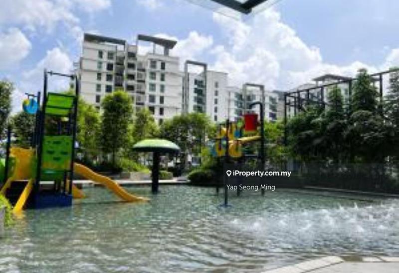 Service Residence for Sale in Lavile Kuala Lumpur by Yap Seong Ming - iProperty.com.my