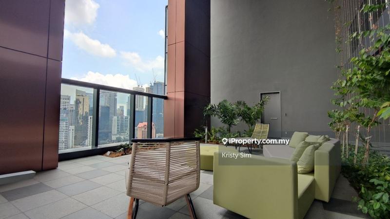Residensi Servis untuk Dijual di TRX Residences oleh Kristy Sim - iProperty.com.my
