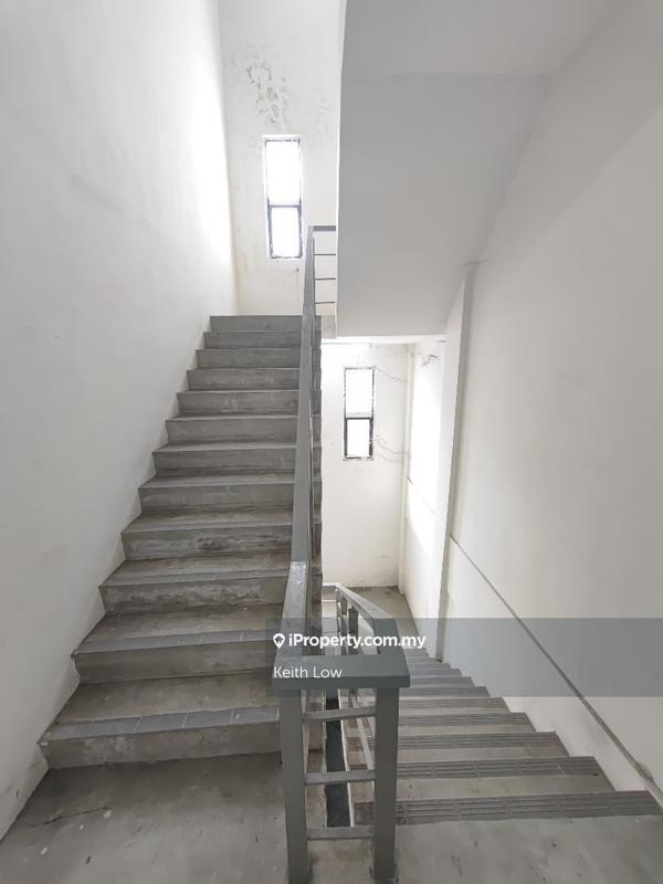Semi-D Factory for Rent in Rawang, Selangor by Keith Low - iProperty.com.my