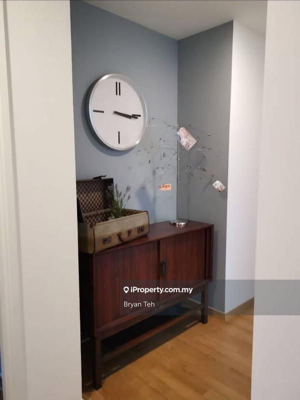 Condominium for Sale in 28 Mont Kiara @ MK28 by Bryan Teh - iProperty.com.my