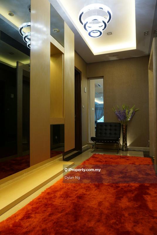 For Rent - Sunway Vivaldi