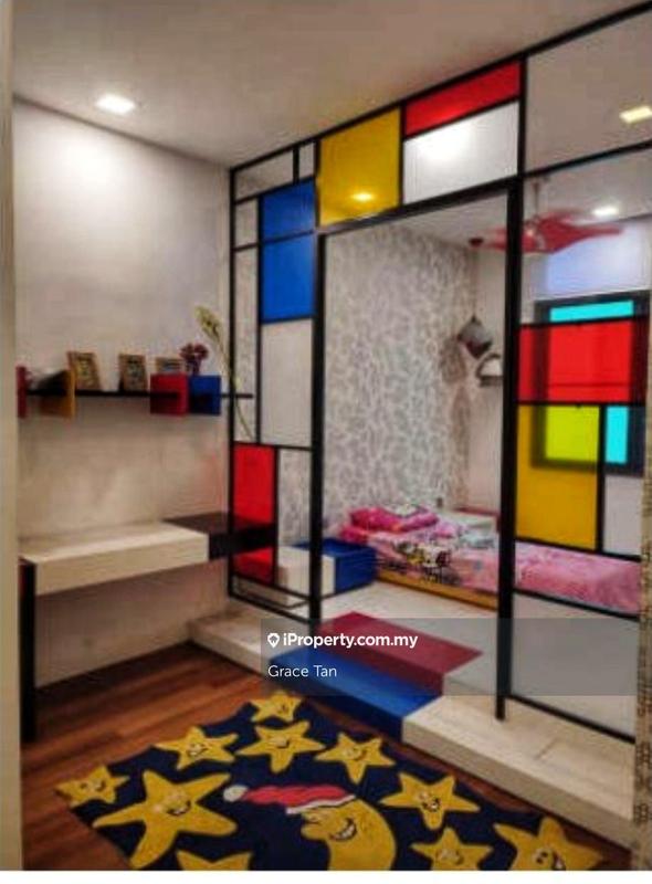 Semi-Detached House for Sale in Taman Equine, Seri Kembangan by Grace Tan - iProperty.com.my