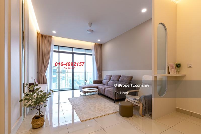 For Sale - Mont Residence