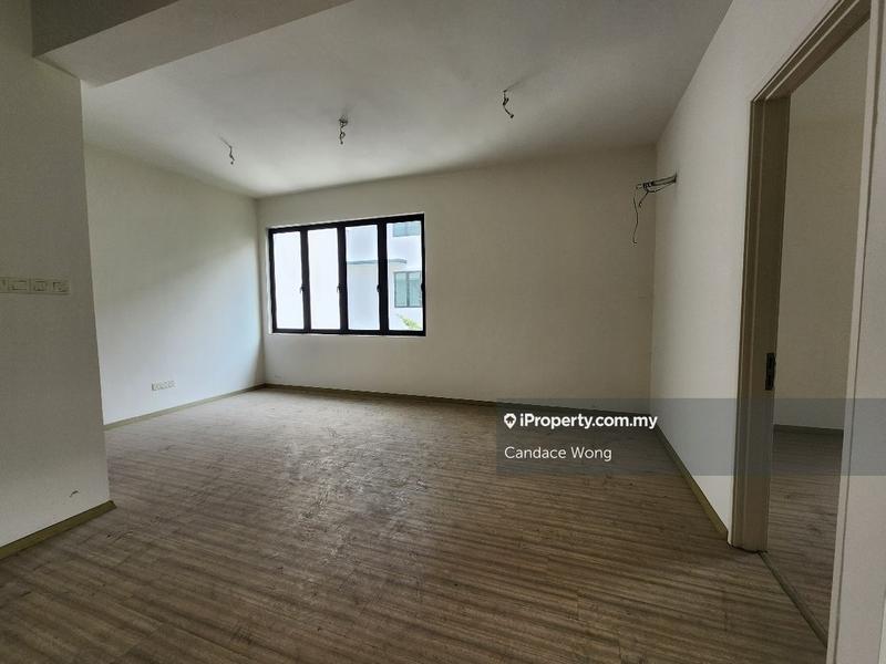 Rumah Berkembar untuk Dijual di Taman Villa Perdana, Kajang oleh Candace Wong - iProperty.com.my