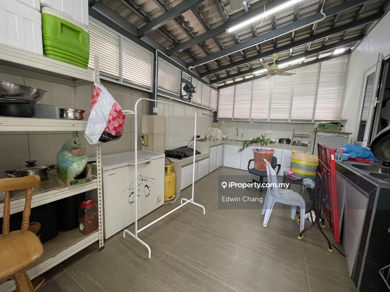 Semi-Detached House for Sale in Bandar Kinrara Seksyen 1, Bandar Kinrara by Edwin Chang - iProperty.com.my