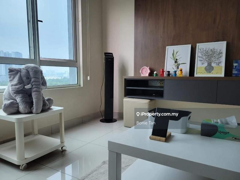 Kondominium untuk Dijual di La Thea Residences oleh Bonie Tan - iProperty.com.my