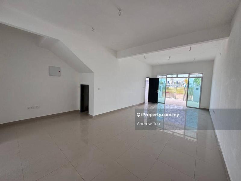 Rumah Berangkai 2 Tingkat untuk Dijual di Bandar Dato Onn, Tebrau oleh Andrew Teo - iProperty.com.my