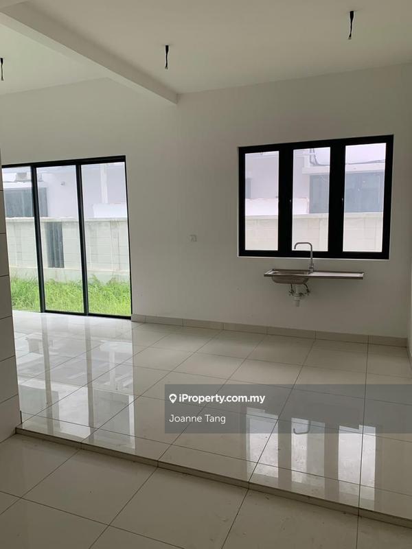 Banglo untuk Dijual di Taman Bukit Mandarina, Cheras oleh Joanne Tang - iProperty.com.my