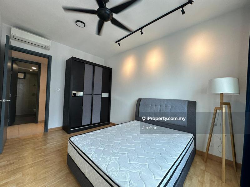Condominium for Rent in Residensi Sefina Mont Kiara by Jin Gan - iProperty.com.my