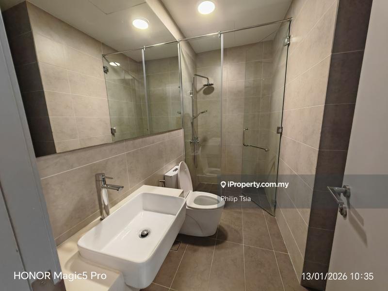 Service Residence for Rent in KL Gateway Premium Residences by Philip Tsia - iProperty.com.my