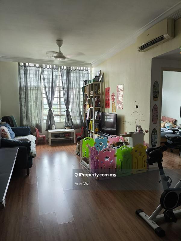 Condominium for Sale in Sierra Residency by Ann Wai - iProperty.com.my
