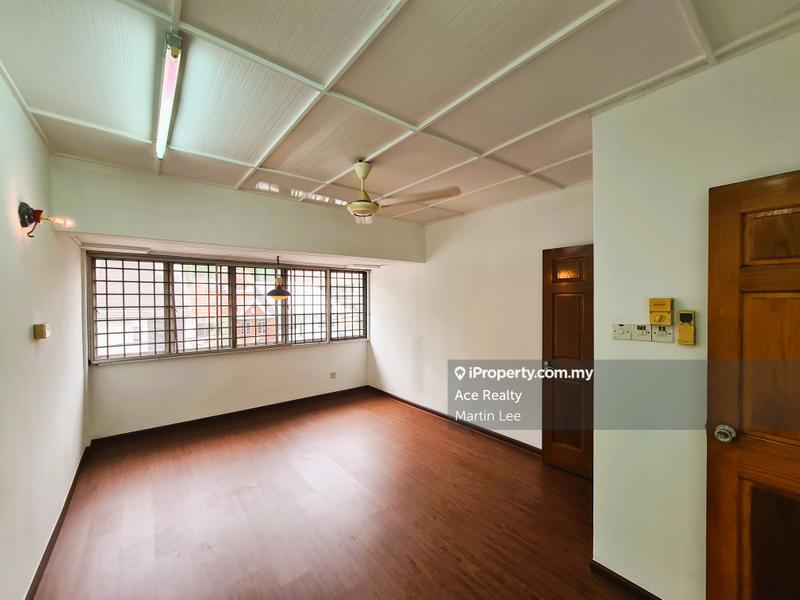 Townhouse for Sale in Taman Sri Hartamas, Sri Hartamas by Martin Lee - iProperty.com.my