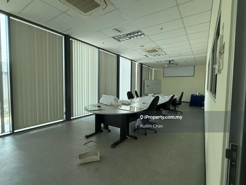 Gudang untuk Disewa di North Port (Pelabuhan Utara), Port Klang (Pelabuhan Klang) oleh Austin Chan - iProperty.com.my