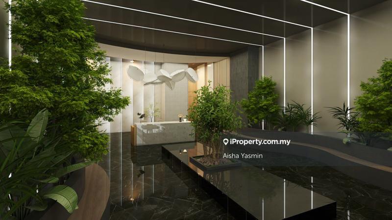 Kondominium untuk Dijual di The Charlotte oleh Aisha Yasmin - iProperty.com.my