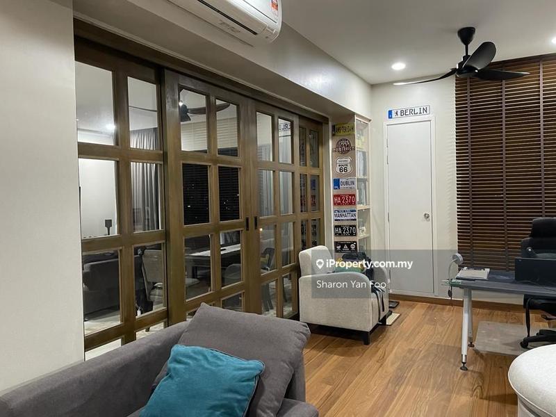 Kondominium untuk Dijual di GenKL oleh Sharon Yan Foo - iProperty.com.my