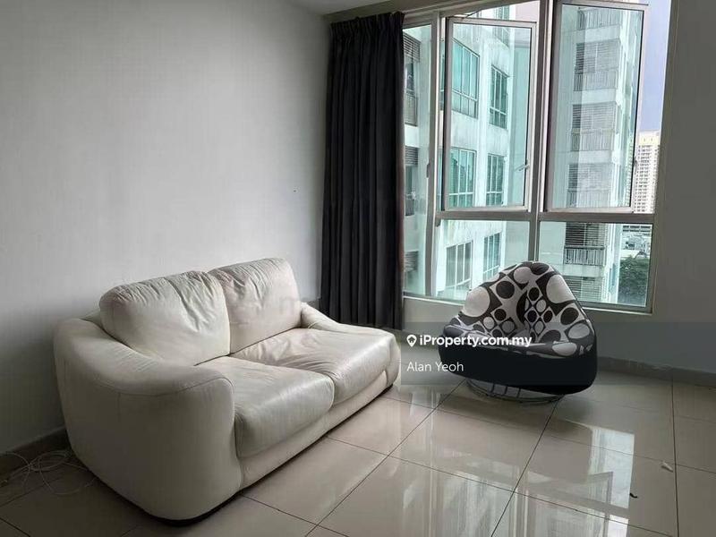 Pangsapuri untuk Dijual di Nadayu 801 oleh Alan Yeoh - iProperty.com.my