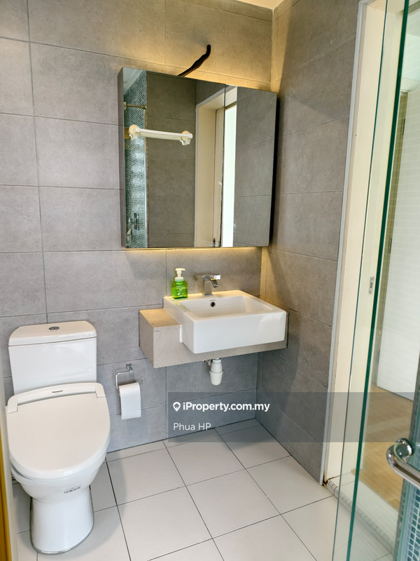 Service Residence for Rent in Solaris Dutamas by Phua HP - iProperty.com.my