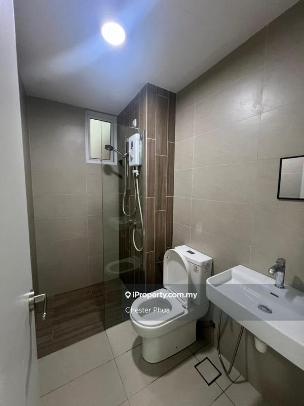 Service Residence for Rent in RYAN & MIHO by Chester Phua - iProperty.com.my