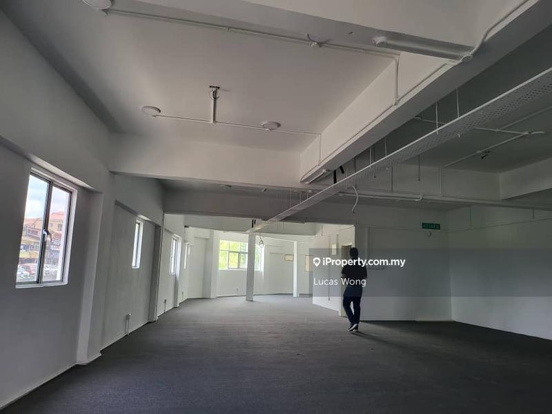 For Rent - Rawang Sentral