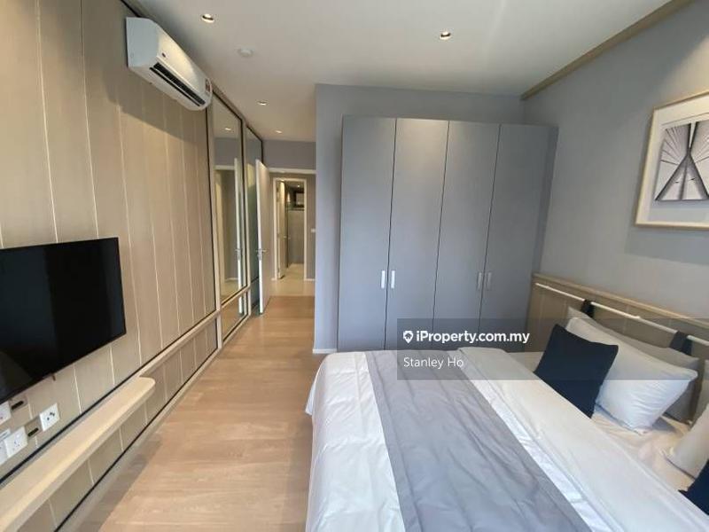 Service Residence for Sale in The Goodwood Residence by Stanley Ho - iProperty.com.my