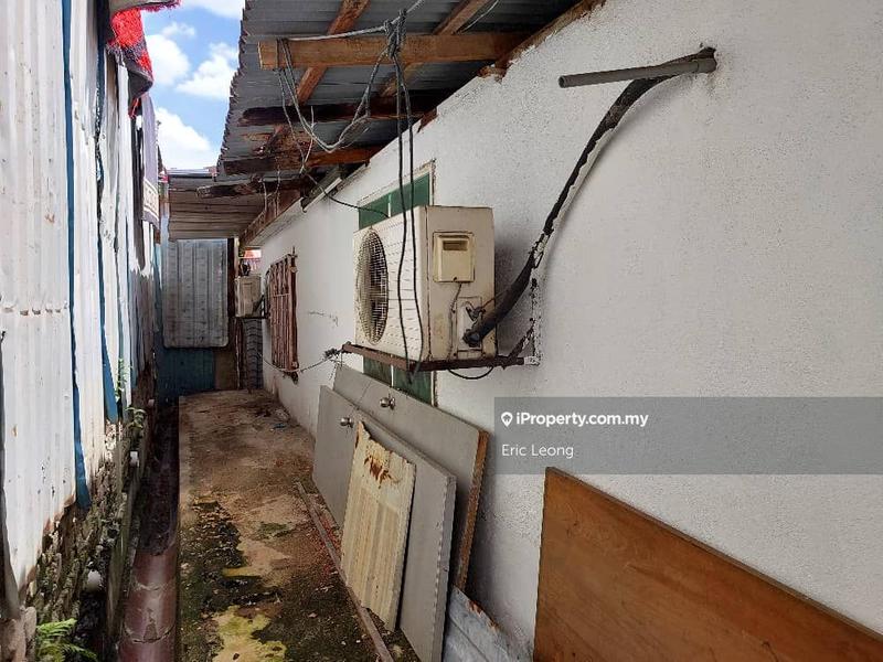 Bungalow House untuk Dijual di Taman Ampang Indah oleh Eric Leong - iProperty.com.my