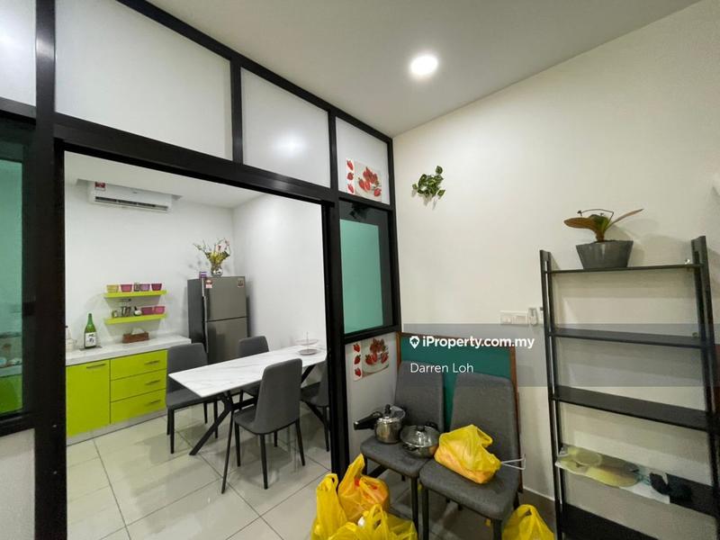 Rumah Bandar untuk Disewa di Kota Warisan, Warisan Puteri , AYDEN, Sepang oleh Mandes Loh - iProperty.com.my