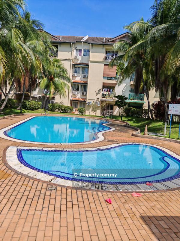 Apartment for Sale in Seri Kasturi by OngKK - iProperty.com.my