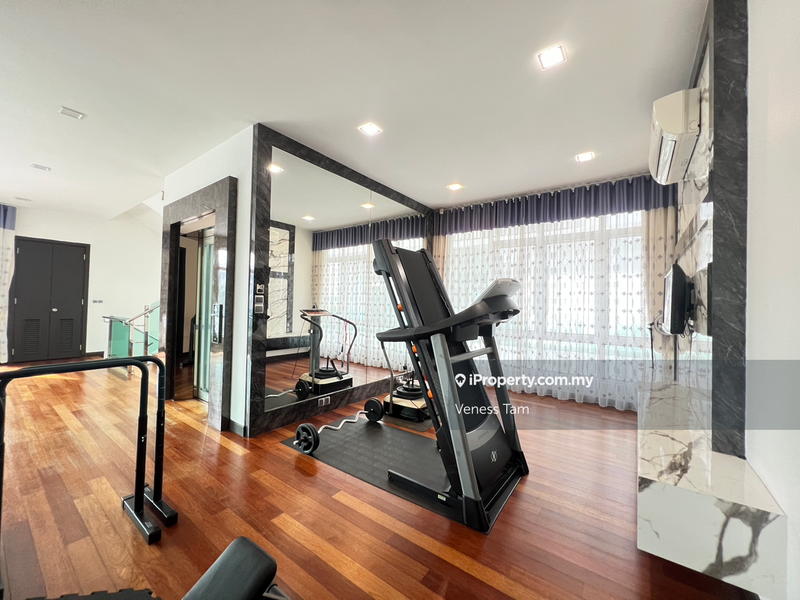 Banglo untuk Dijual di Ambrosia,Palmiera,Damai Utama,Kinrara Residence, Bandar Kinrara oleh Veness Tam - iProperty.com.my