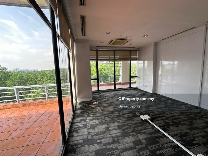 Office for Rent in Oasis Square Ara Damansara, Shah Alam by Daniel Leong - iProperty.com.my