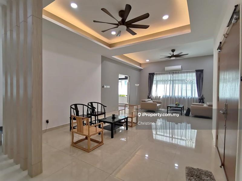 Bungalow House untuk Dijual di Sungai Long, Bandar Sungai Long oleh Christine Tan - iProperty.com.my