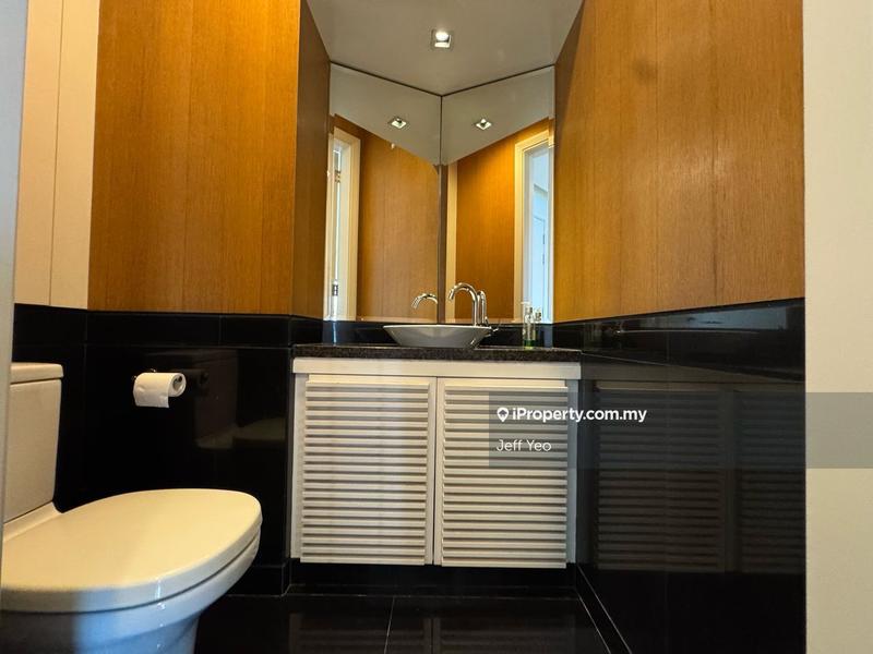 Service Residence for Sale in St Mary Residences by Jeff Yeo - iProperty.com.my